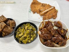 -弄堂面馆(金运路店)