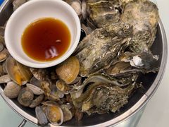 -金穗-老荣成·荣成菜