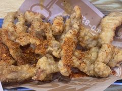 -魔都三兄弟酸辣粉·蘸卤炸串(虹桥万科店)