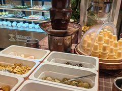 -舜和巴西烤肉餐厅(舜和国际店)