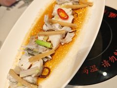 -滋粥楼·顺德菜(番禺广场总店)