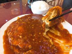 -桃子餐厅·天津菜(红星路直营店)
