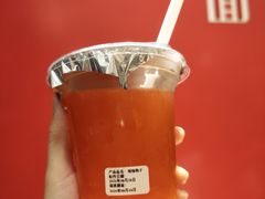 -和府捞面(东方浮庭店)