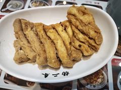 -扬二春炒饭(国庆路总店)