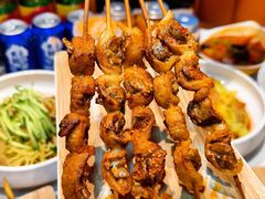 -巴依老爷新疆美食(常营店)