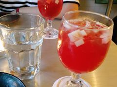 -Ocean's Table 欧舍