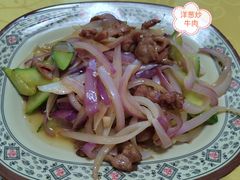 -农家土菜老煨锅(木鱼镇店)