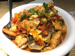 -渔太泰漓江小馆·广西融合菜(西街店)