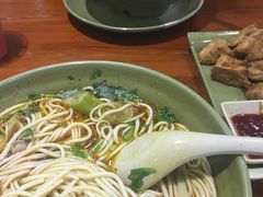 -美玲拉面(鞍山西道店)