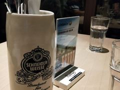 -LENBACH兰巴赫西餐啤酒坊(大连东港店)
