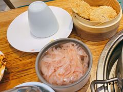 -青瓷火锅料理(西单大悦城店)