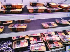 -盒马鲜生(馥邦国际店)