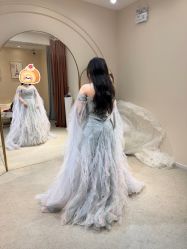 -INSHINE婚纱礼服
