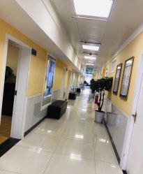 -成都军建医院·医疗整形
