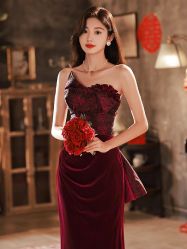 -韩国天使嫁衣婚纱礼服馆(上海旗舰店)