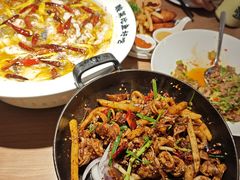 -太二酸菜鱼(兴业太古汇店)