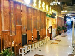 -东来顺铜锅炭火涮肉(上地华联店)