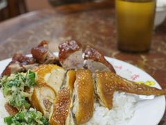 -陈光记烧腊店(罗保博士街店)