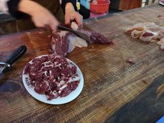 -乌记鲜活牛肉城(金砂东路店)