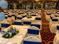 -张家港华芳金陵国际酒店