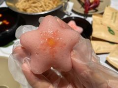 -巴厘龙虾·榜首油焖大虾(音乐学院·沿江酒馆店)
