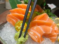 -将太无二·北美传奇寿司(荟聚购物中心西红门店)