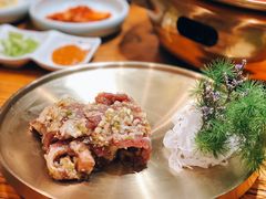 -味家烤肉烤鳗鱼牛排(西塔旗舰店)