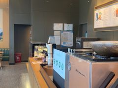 -星巴克(衡阳崇盛晶珠广场店)