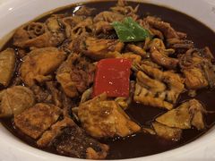 红烧鮰鱼-怡园饭店-餐厅(四望亭店)