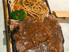 -两点半深夜牛排(斗西路店)