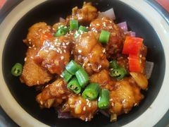 -赵小姐丨新中餐(曲江店)