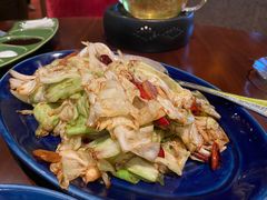 -君悦酒店·1881·北京烤鸭