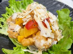 -陈熹公民族美食文化餐厅(中华广场店)