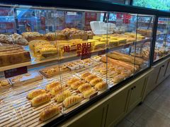 -味多美蛋糕(亚非大厦店)