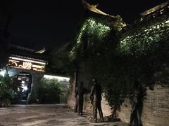 -回龙窝历史文化街区