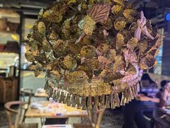 大堂-桂小厨广西菜(青秀万达店)