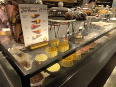 -BAKER&SPICE(安福路店)