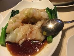 -丽思卡尔顿酒店-天泰轩中餐厅(大沽北路店)