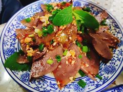 -蜗牛小馆醉乡民谣云南菜(惠新西里店)