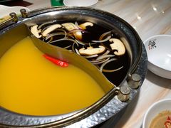 -伝承·和牛寿喜烧·放题(东营银座购物中心店)