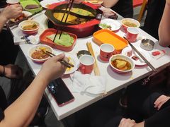 -老马路串串香火锅(北门桥店)