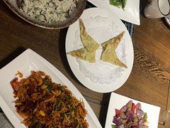 -喜林苑·稻田餐厅(品相府店)