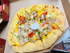 -达美乐比萨(国瑞北路店)