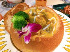 -太食獸泰式茶餐厅(艾尚天地店)
