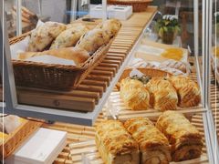 -前进麦味·天然烘焙(凯德1818店)