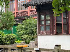 -东山雕花楼