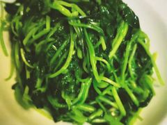 -金枝玉叶上海人家食府(三里河店)