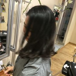 -BENSON沙龙