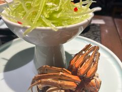 -小城故事·地道宁波味(月湖盛园店)