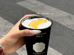 -仙雨林·奶茶鲜果茶(书院巷店)